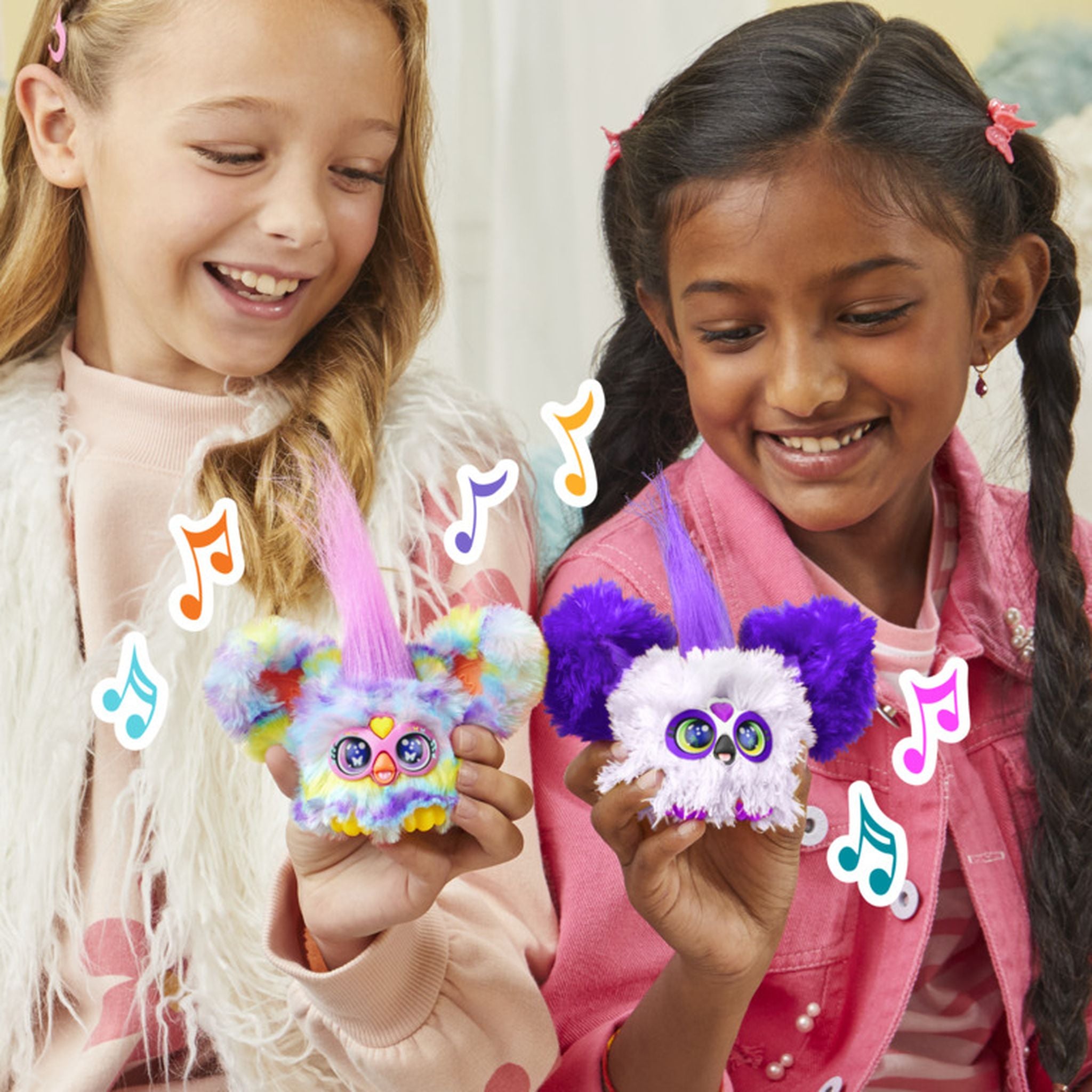 Furby Furblets Swee-Dee