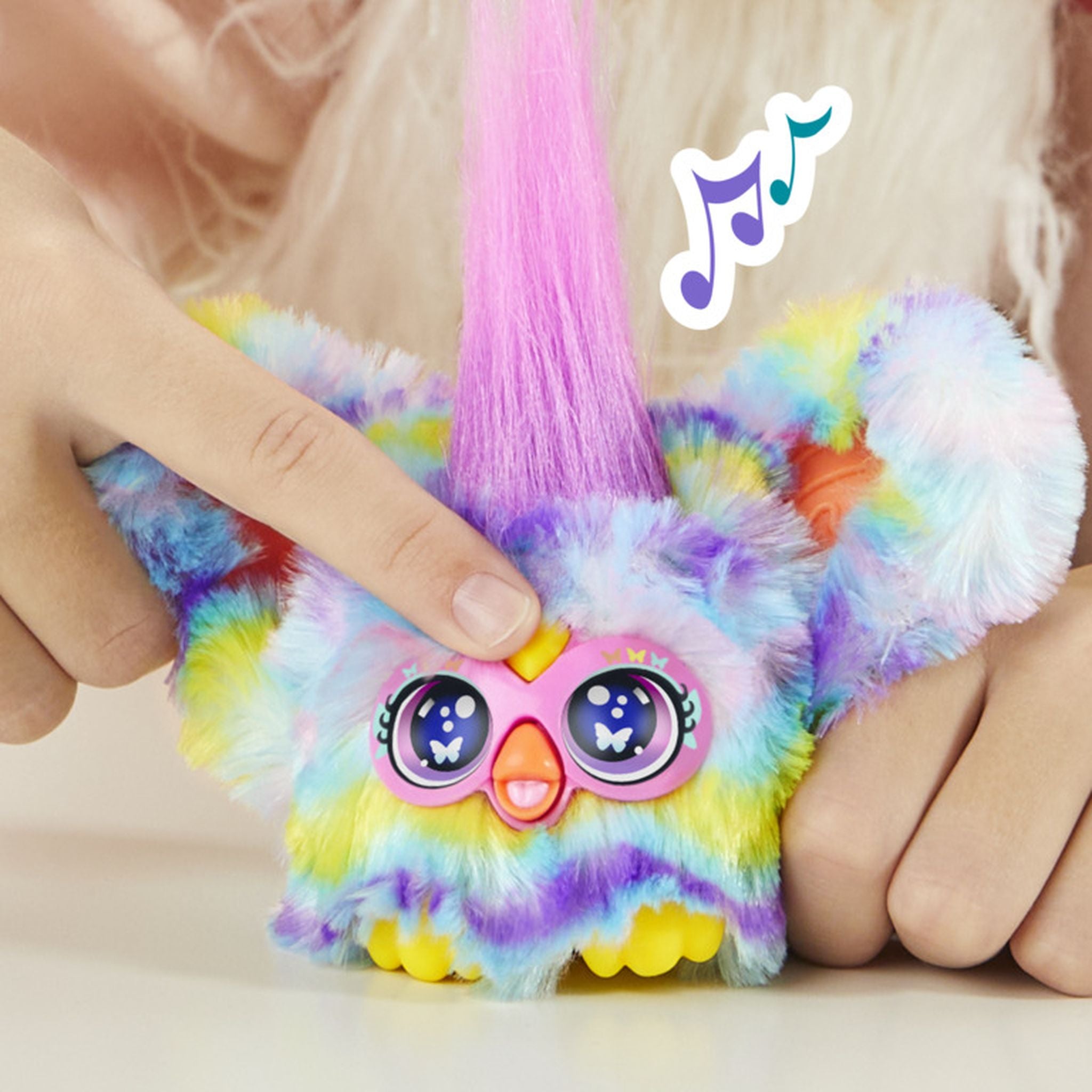 Furby Furblets Swee-Dee
