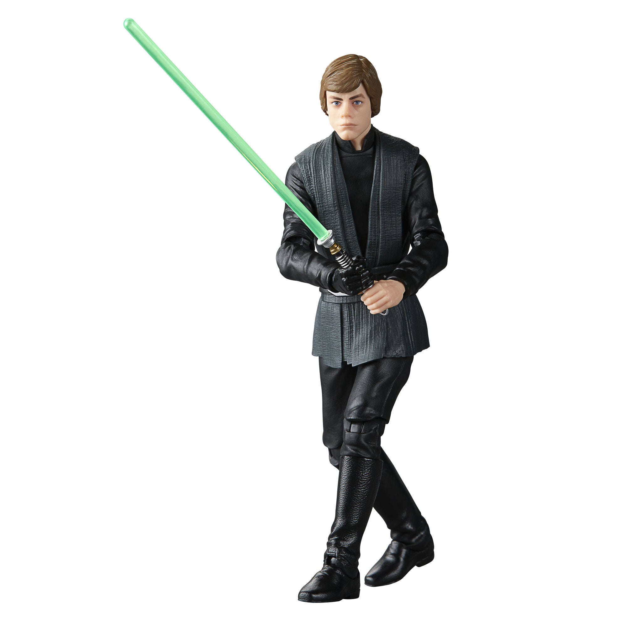 Star Wars The Black Series Archives Luke Skywalker