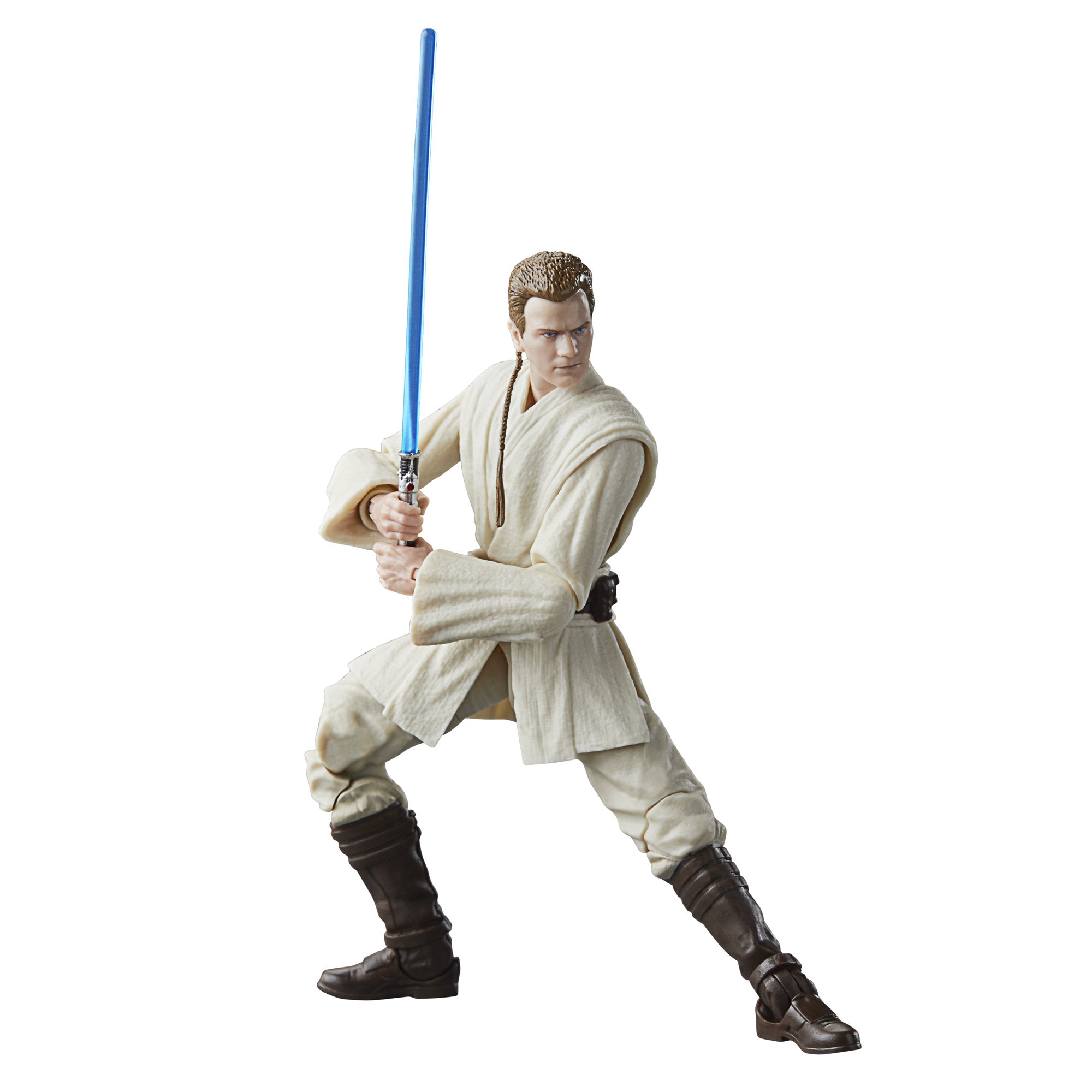 Star Wars The Black Series Archives Obi-Wan Kenobi Padawan