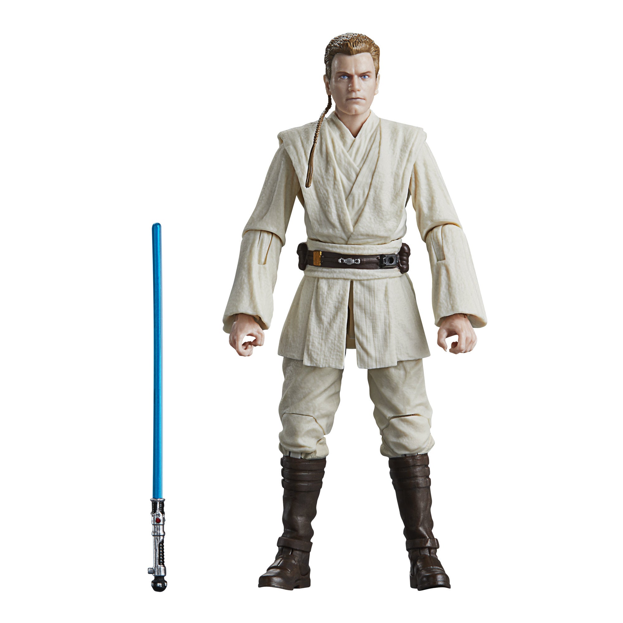Star Wars The Black Series Archives Obi-Wan Kenobi Padawan
