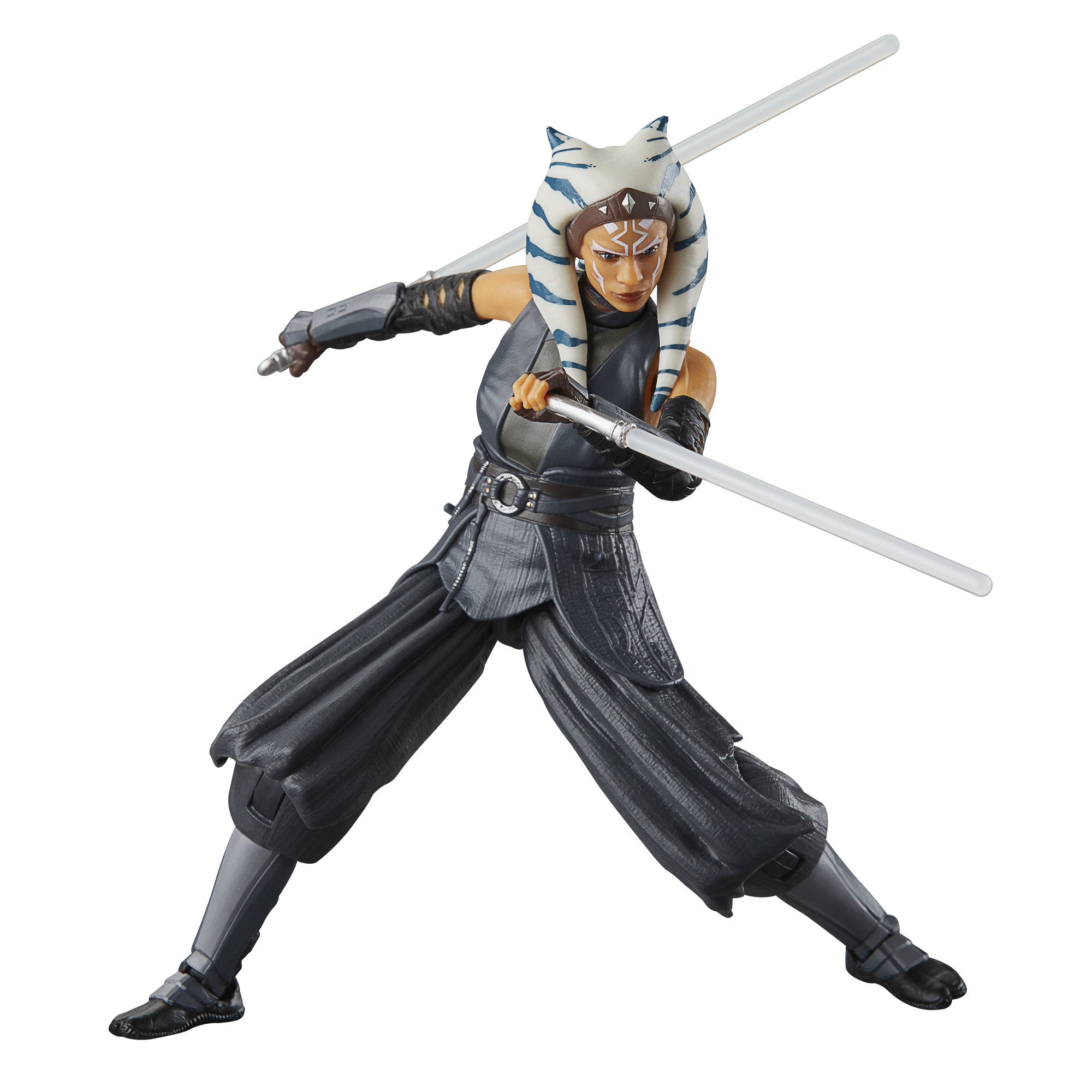 Star Wars The Black Series Archives Ashoka Tano