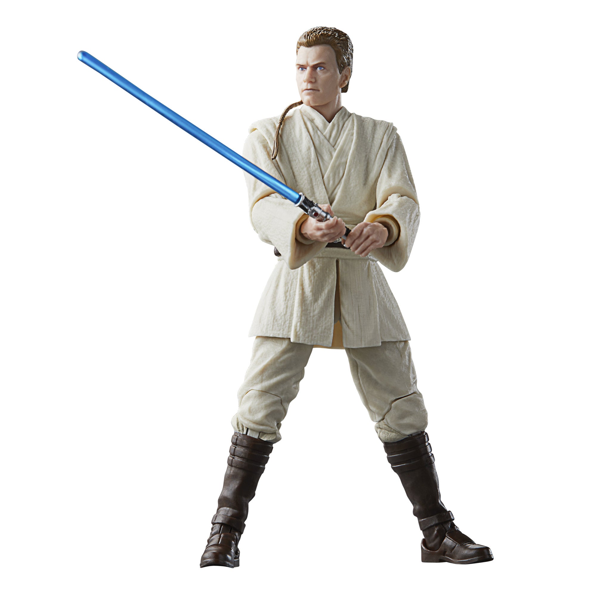 Star Wars The Black Series Archives Obi-Wan Kenobi Padawan