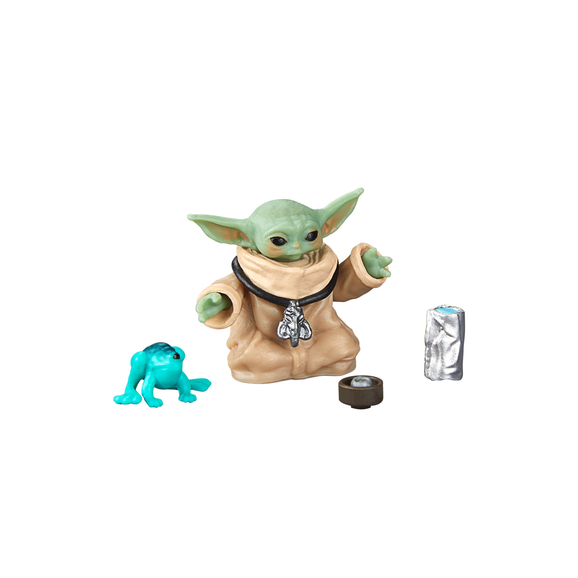 Star Wars The Black Series Archives Grogu
