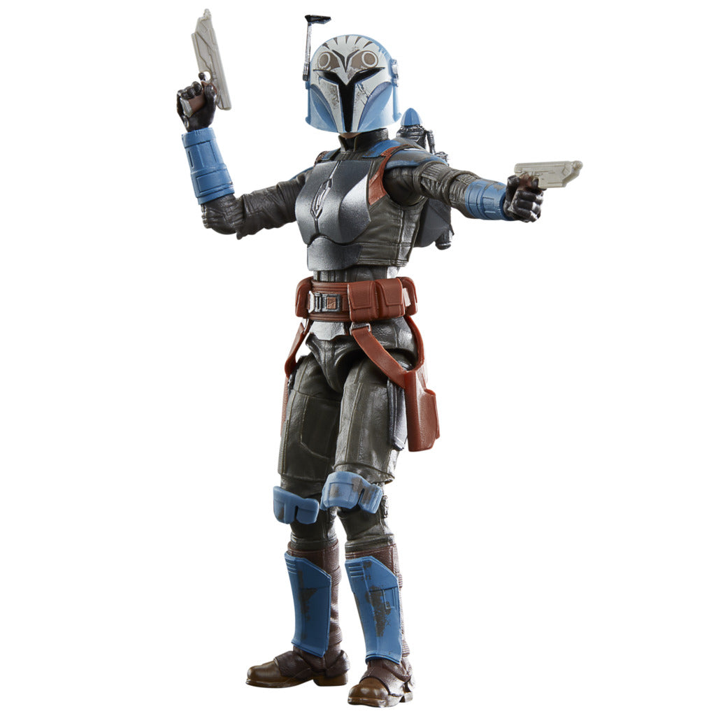 Star Wars The Black Series Archives Bo-Katan Kryze