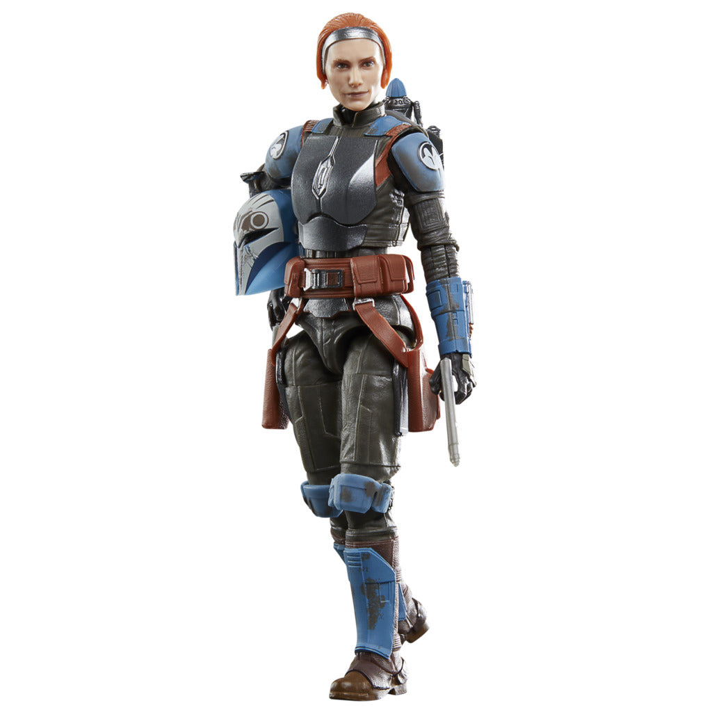 Star Wars The Black Series Archives Bo-Katan Kryze