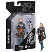 Star Wars The Black Series Archives Bo-Katan Kryze