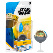 Star Wars Epic Hero Series Grogu Action Figure