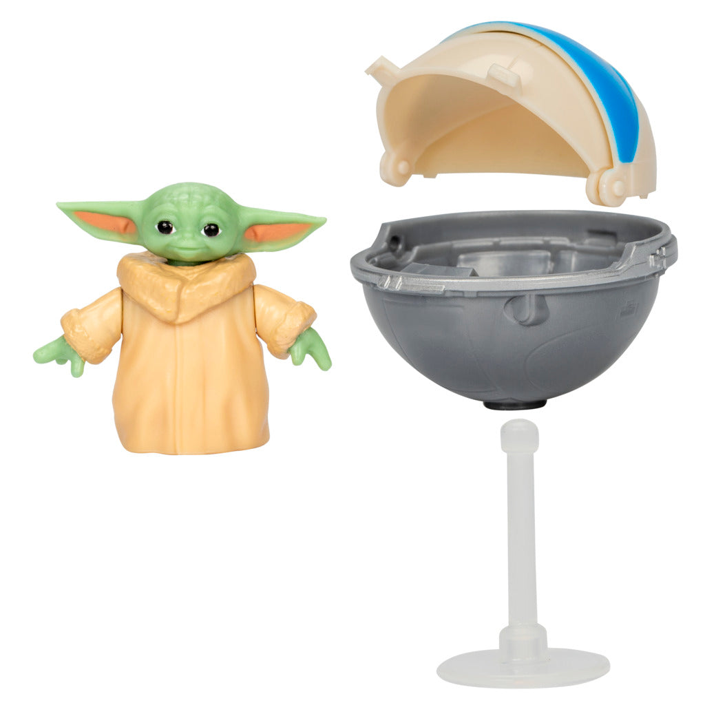 Star Wars Epic Hero Series Grogu Action Figure