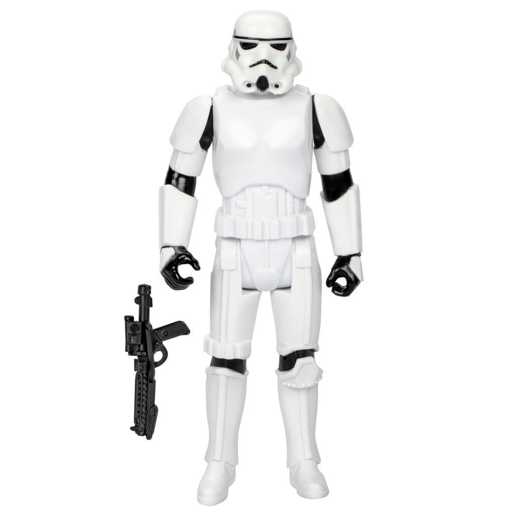 Star Wars Epic Hero Series Stormtrooper Action Figure