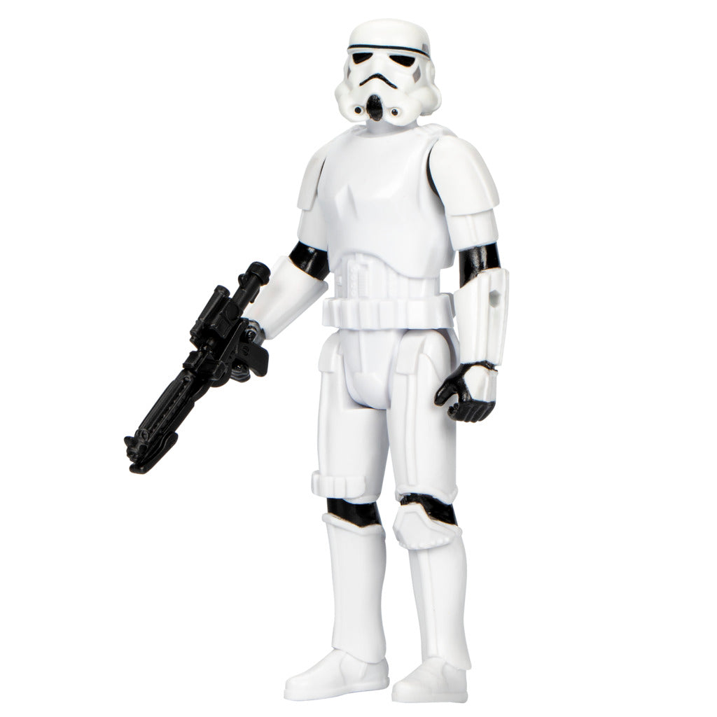 Star Wars Epic Hero Series Stormtrooper Action Figure