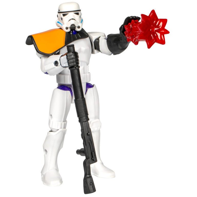 Star Wars MixMashers Stormtrooper Basic Figure - Toyworld NZ