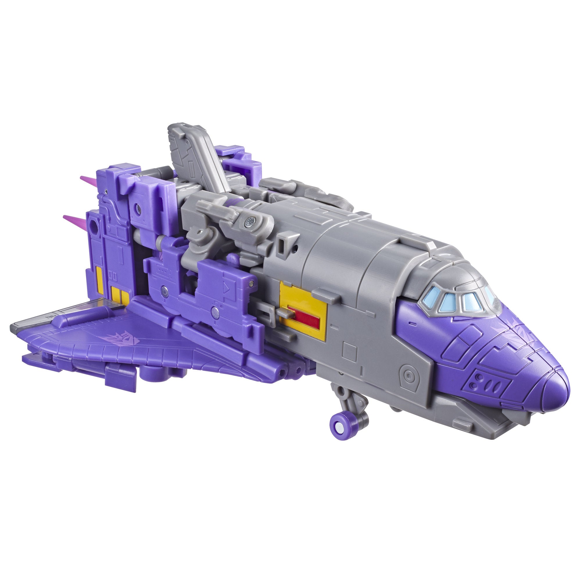 Transformers Generation Studio Series Leader Class 8.5 Inch Astrotrain