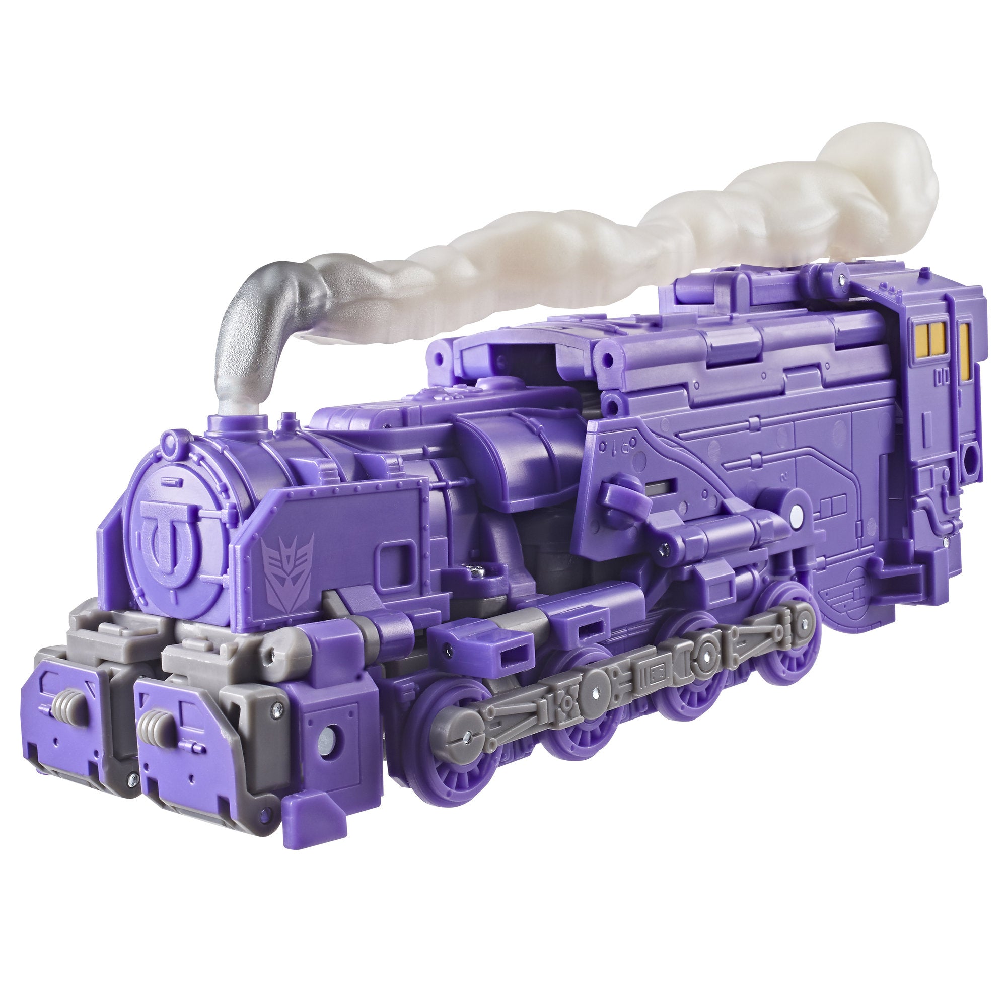 Transformers Generation Studio Series Leader Class 8.5 Inch Astrotrain