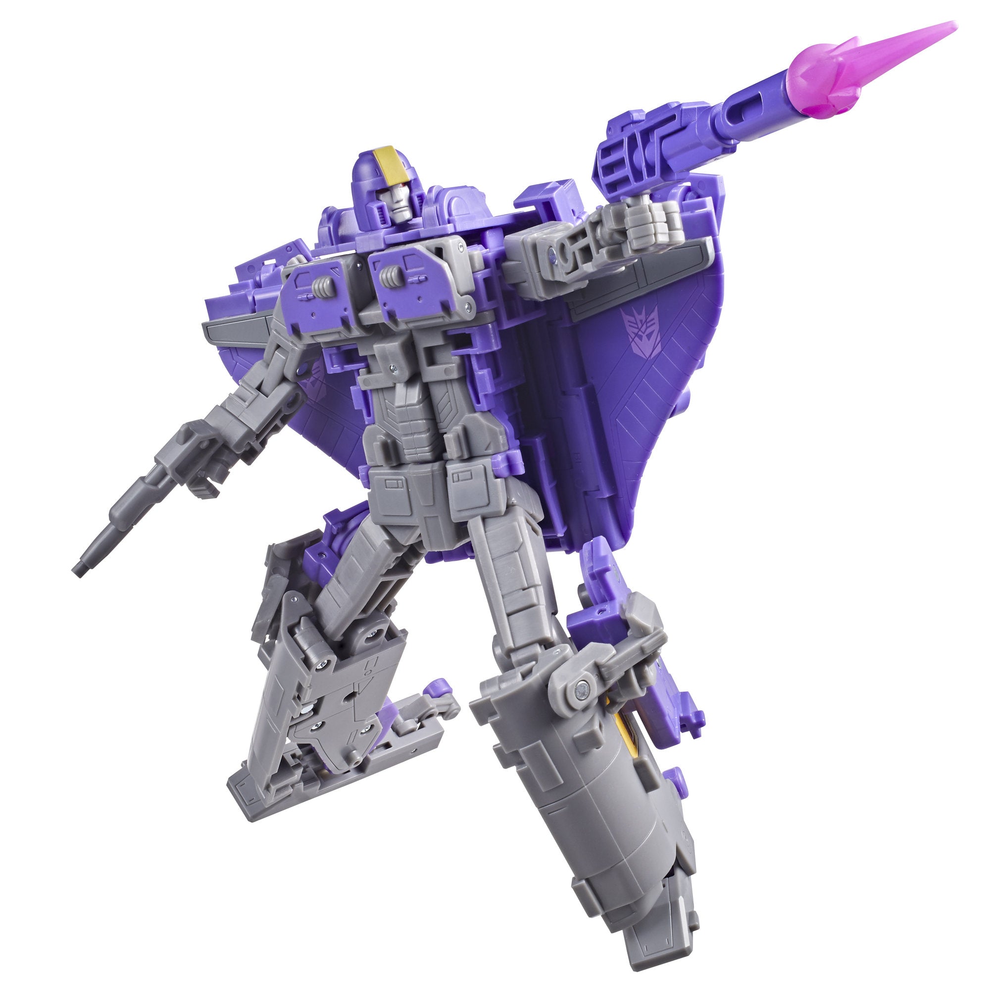 Transformers Generation Studio Series Leader Class 8.5 Inch Astrotrain