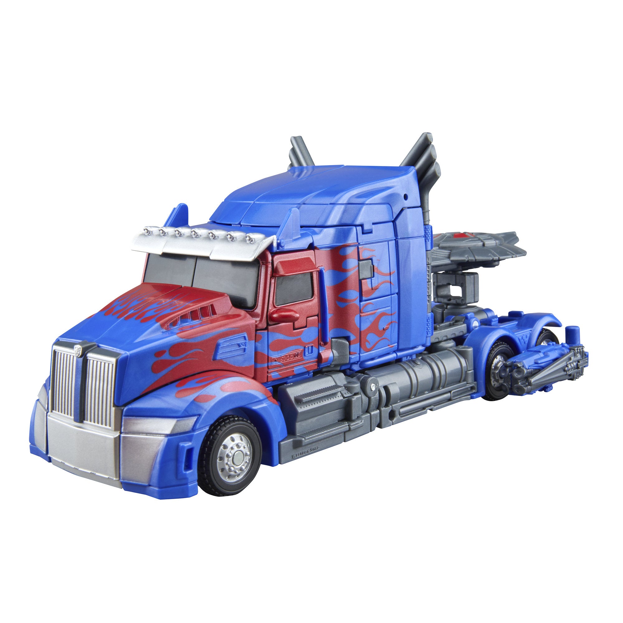 Transformers Generation Studio Series Leader Class 8.5 Inch Nemesis Prime