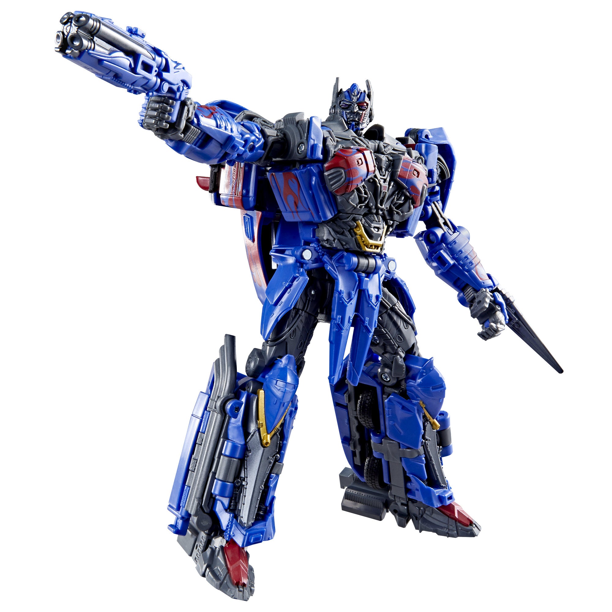 Transformers Generation Studio Series Leader Class 8.5 Inch Nemesis Prime