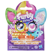 Furby Minis Surprise 2-Pack