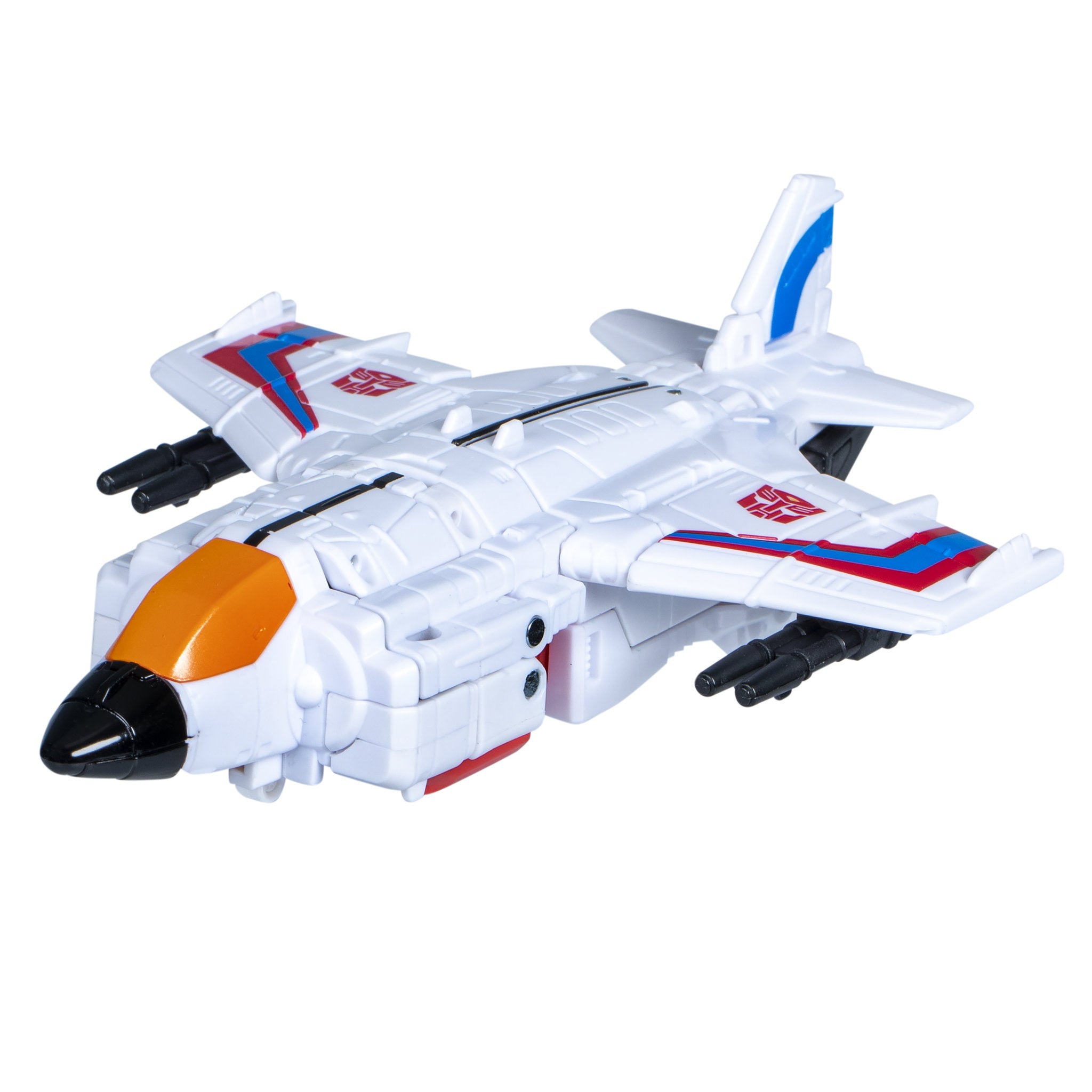 Transformers Age Of The Primes Deluxe Class Aerialbot Slingshot Action Figure