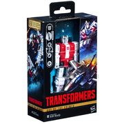Transformers Age Of The Primes Deluxe Class Aerialbot Air Raid Action Figure