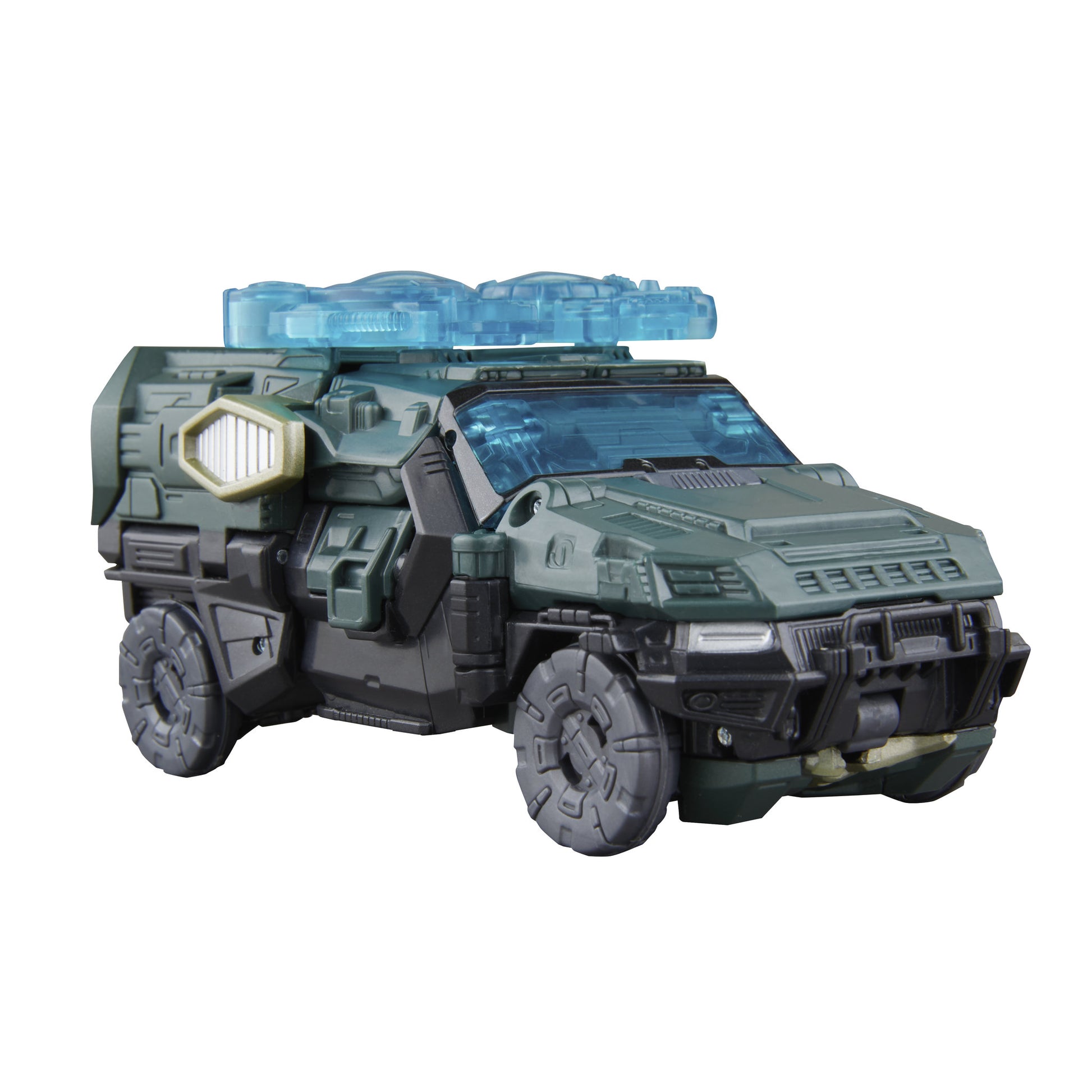 Transformers Age Of The Primes Deluxe Class The Thirteen Alchemist Prime Action Figure - Toyworld NZ