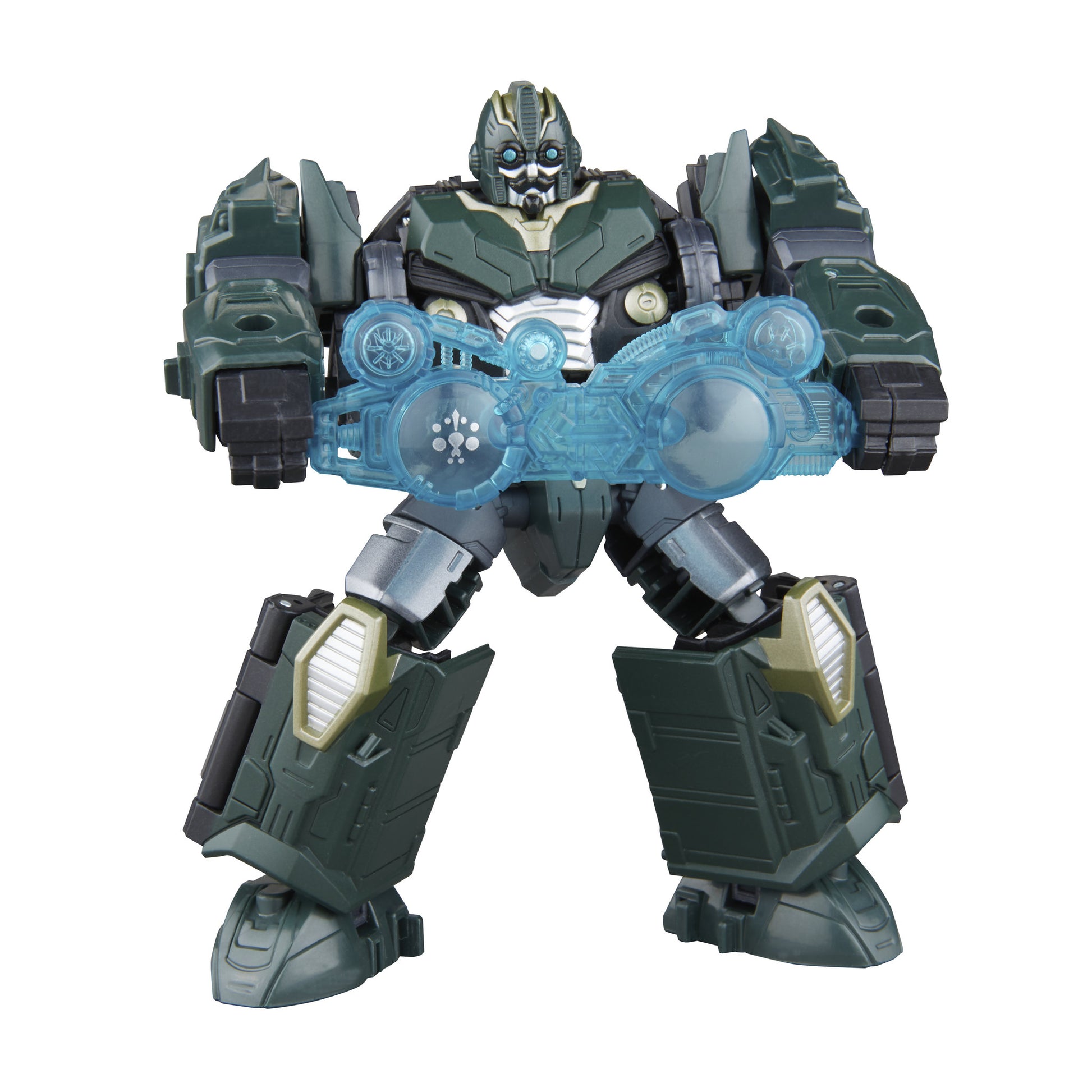 Transformers Age Of The Primes Deluxe Class The Thirteen Alchemist Prime Action Figure - Toyworld NZ