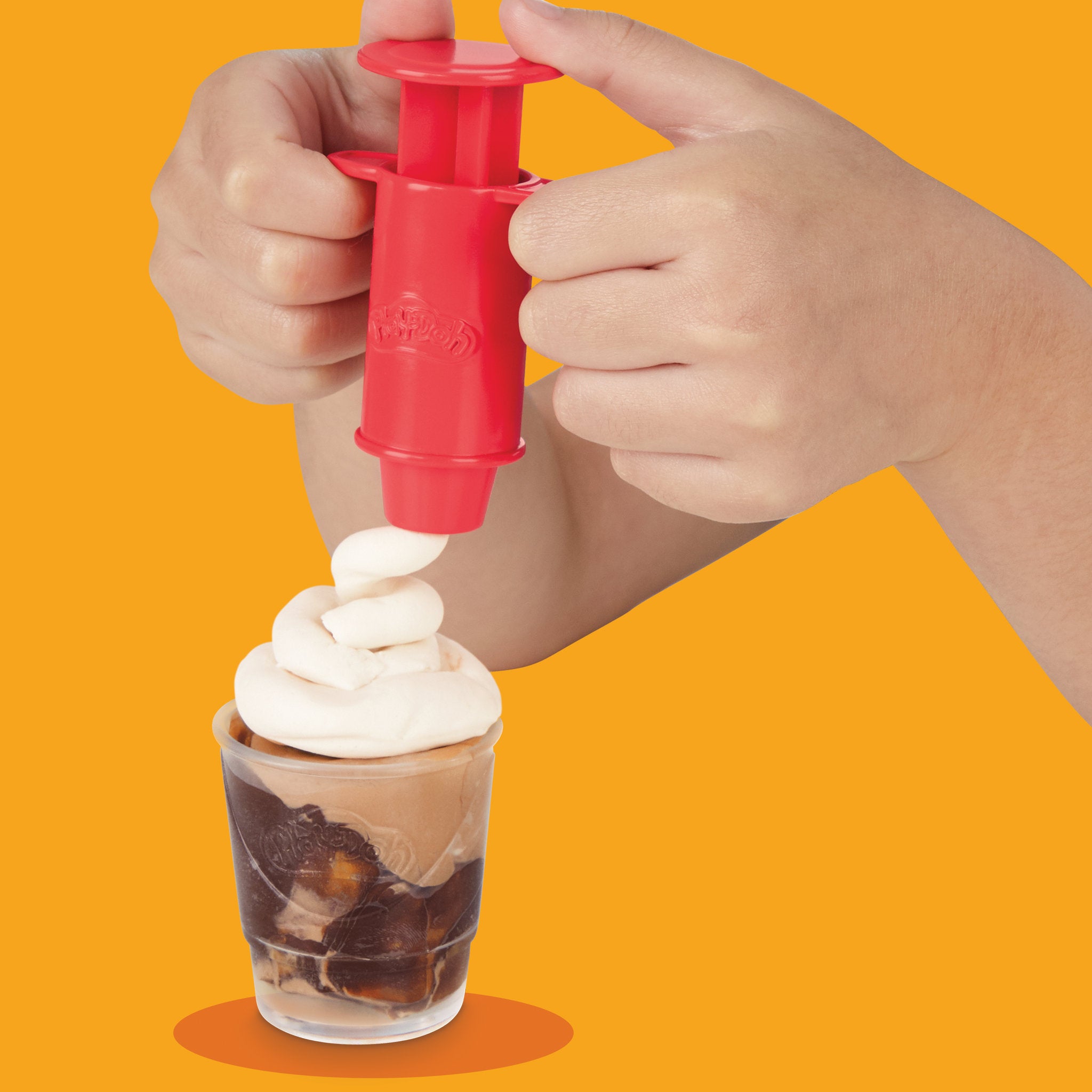 Play-Doh Sizzlin Grill Playset