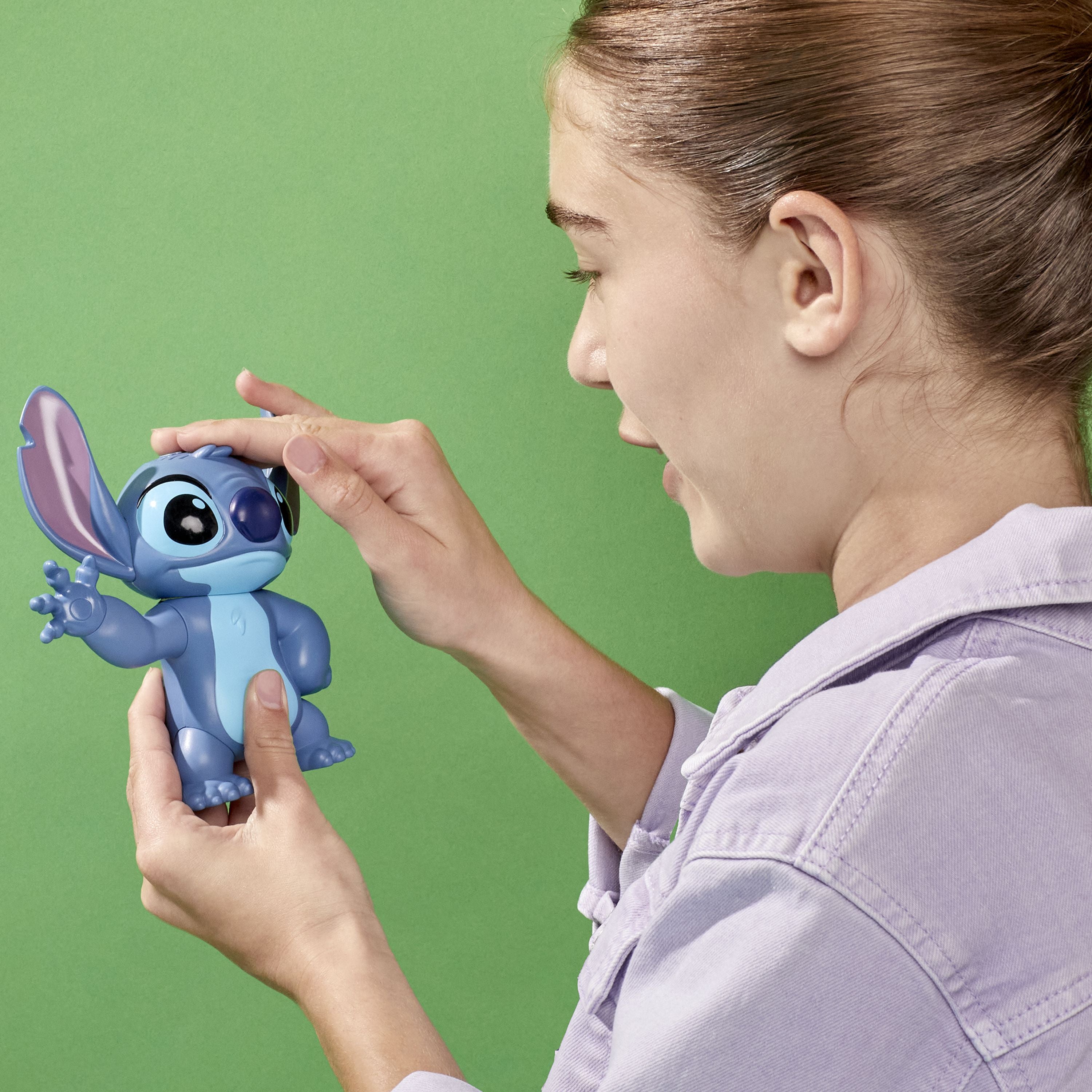 Bop It! Disney Stitch