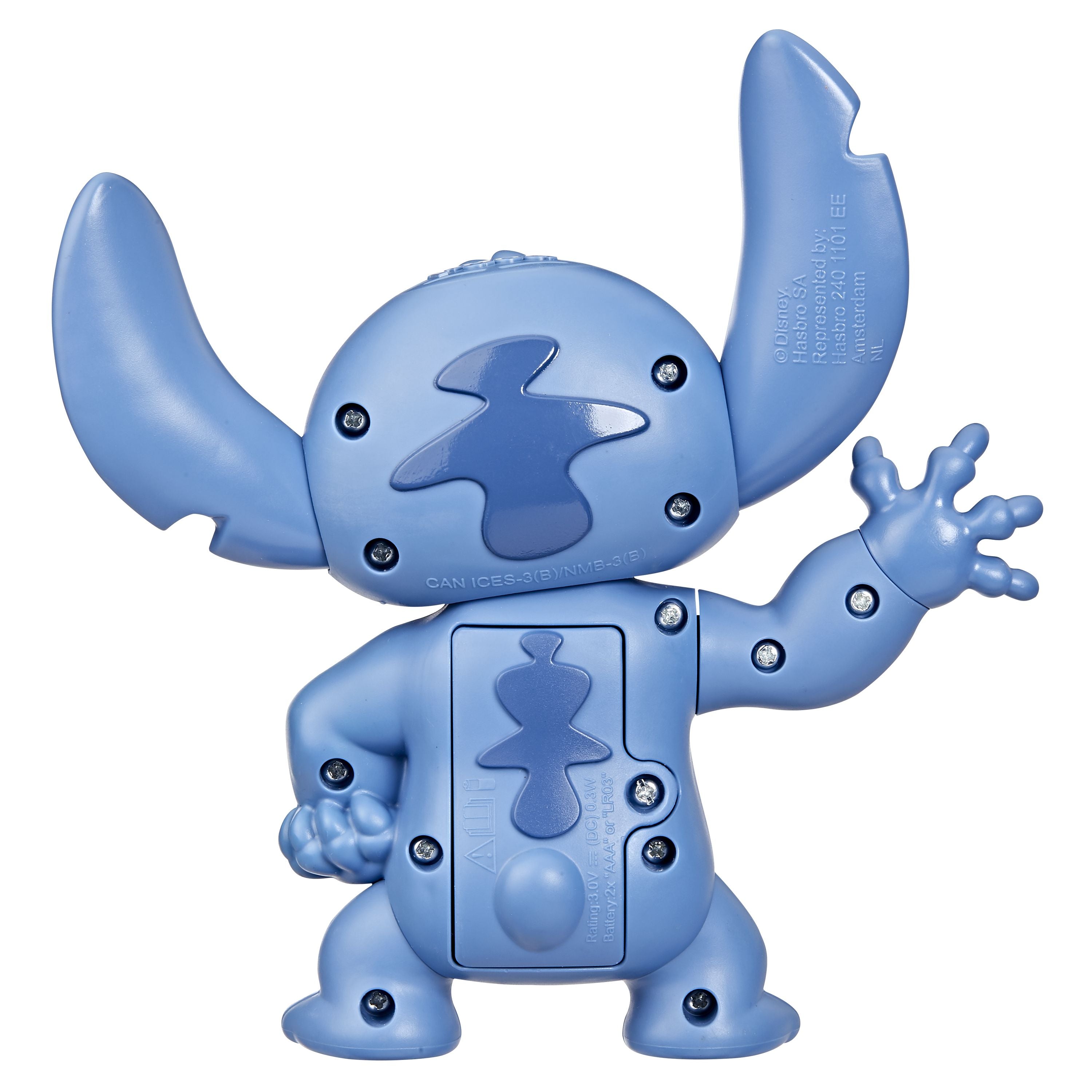 Bop It! Disney Stitch