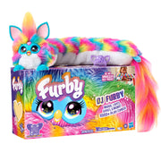 Furby DJ Furby Interactive Toy
