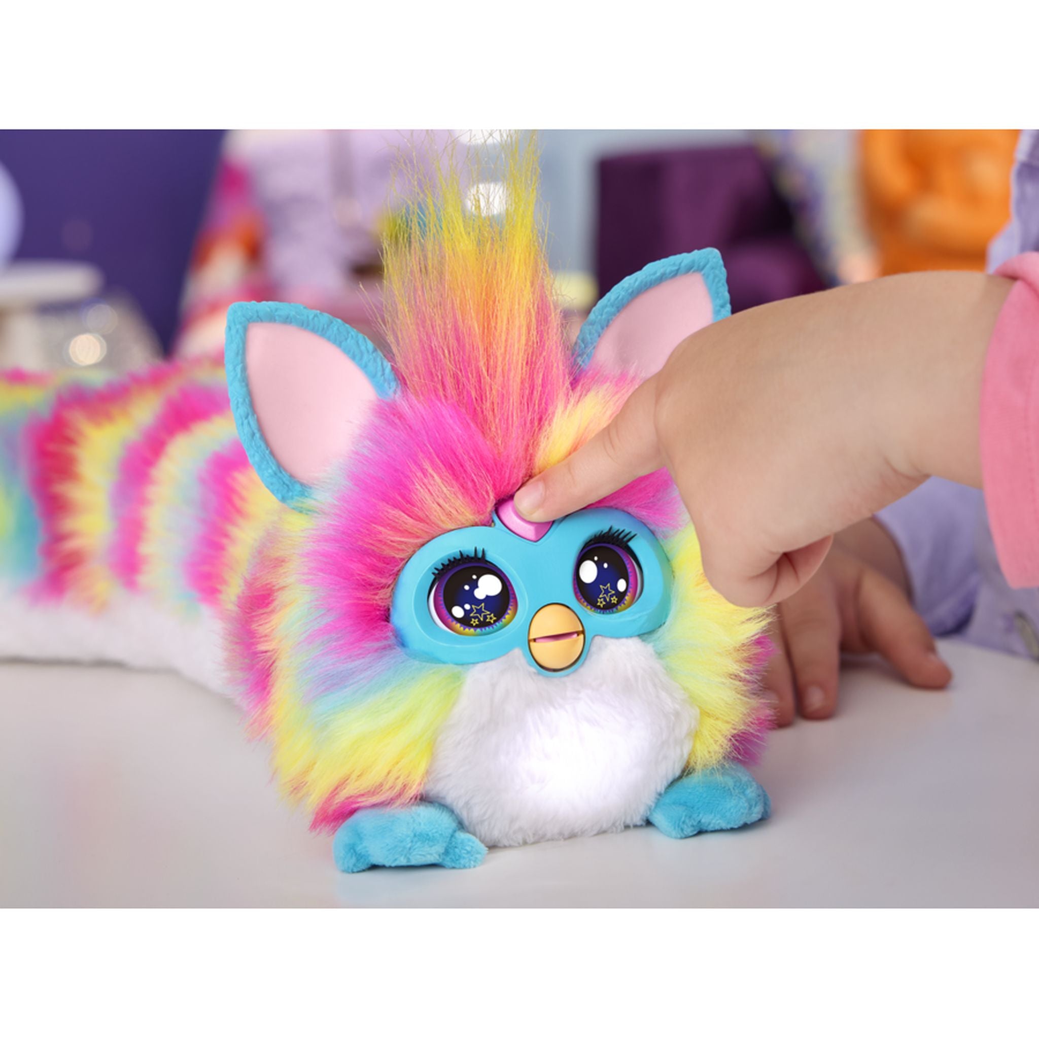 Furby DJ Furby Interactive Toy