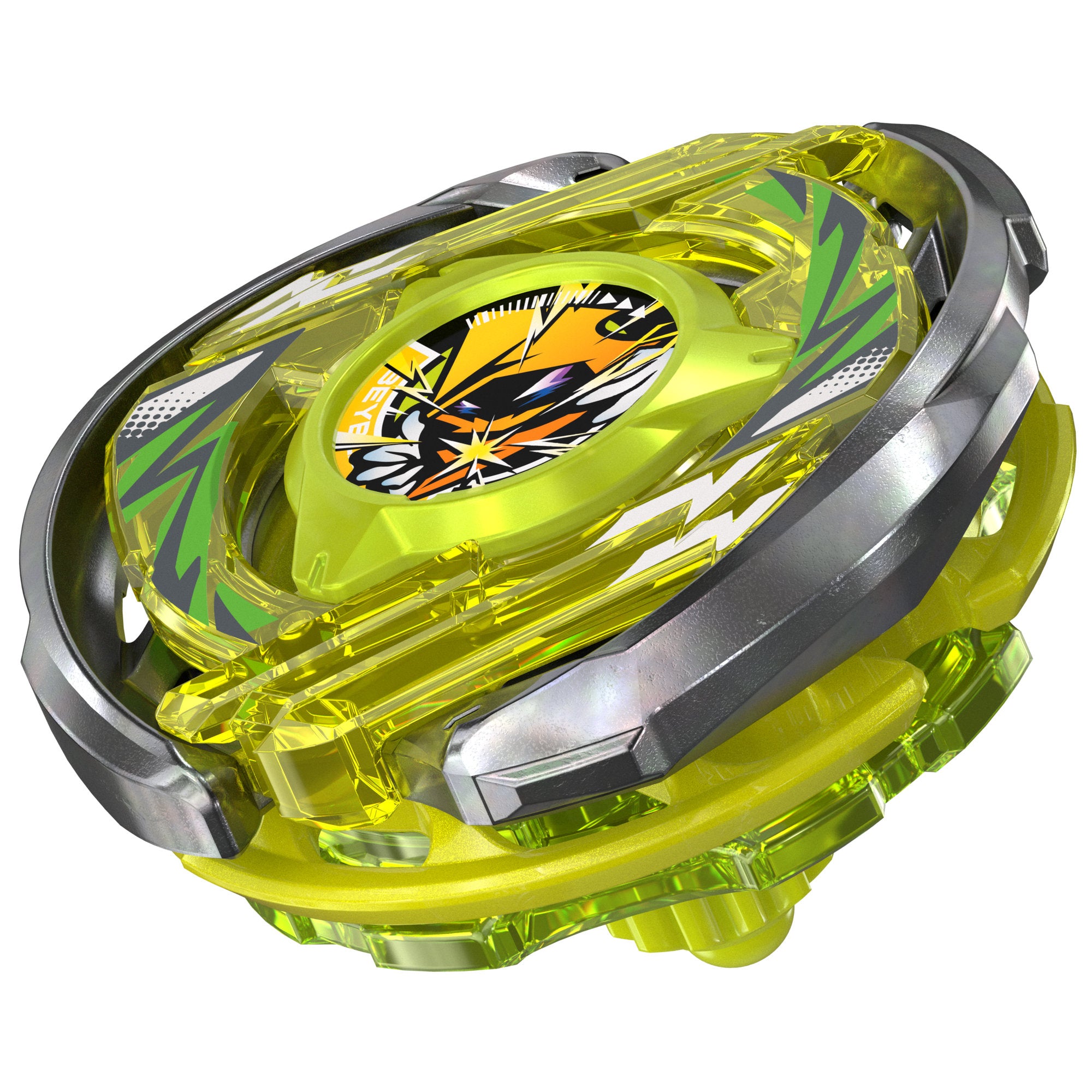 Beyblade X Arc Wizard R 4-55LO CX Starter Pack