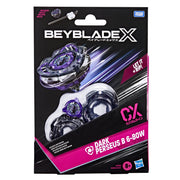 Beyblade X Dark Perseus B 6-80W CX Starter Pack