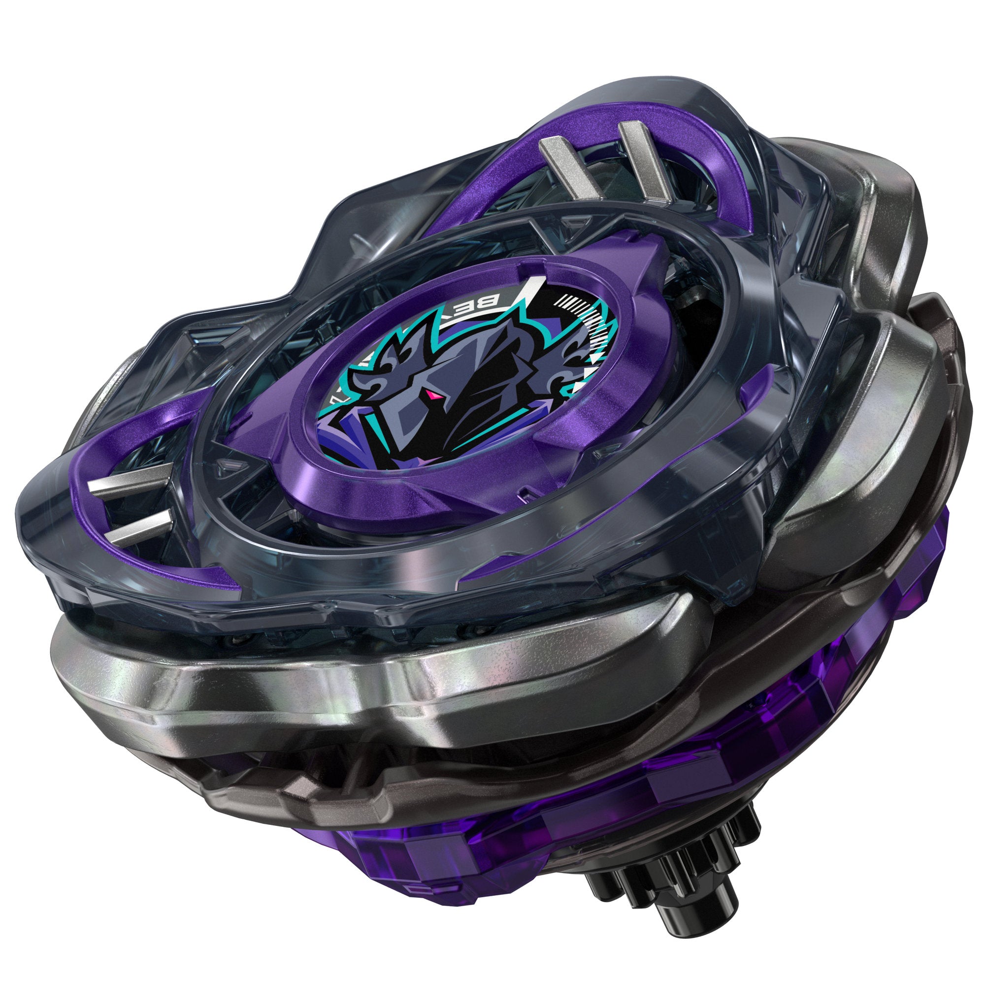 Beyblade X Dark Perseus B 6-80W CX Starter Pack