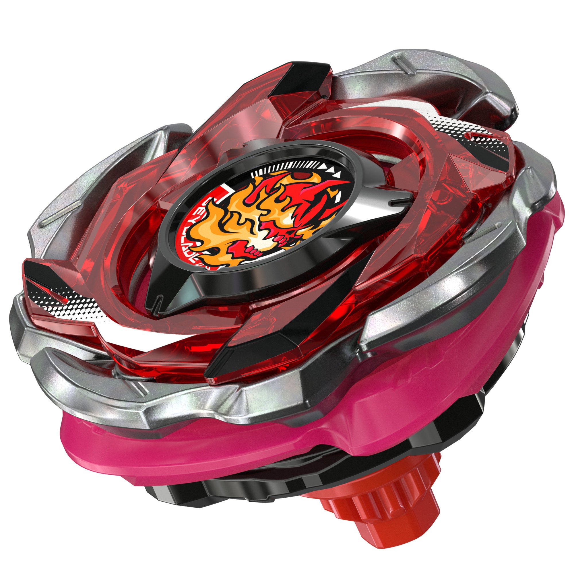 Beyblade X Reaper Incendio T 4-70K CX Starter Pack