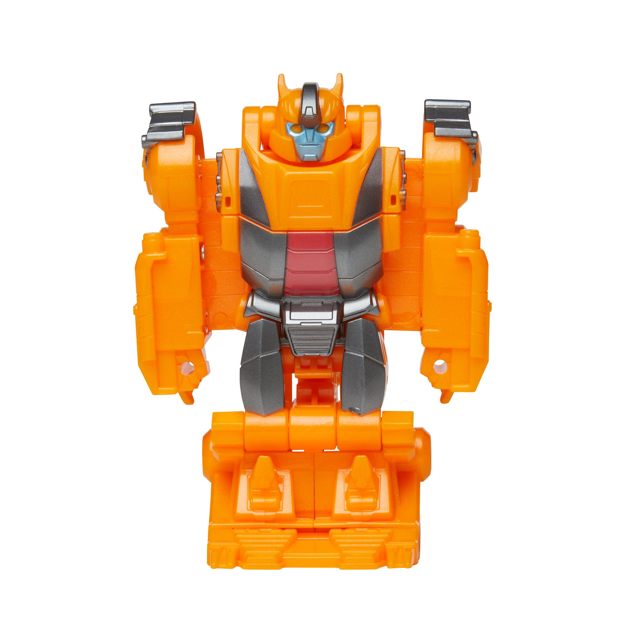 Transformers Earthspark 1 Step Smash Changers Terran Jawbreaker