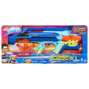 NERF Super Soaker Power Drench XL Water Blaster