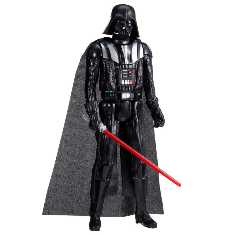 Star Wars Titan Hero Series Darth Vader