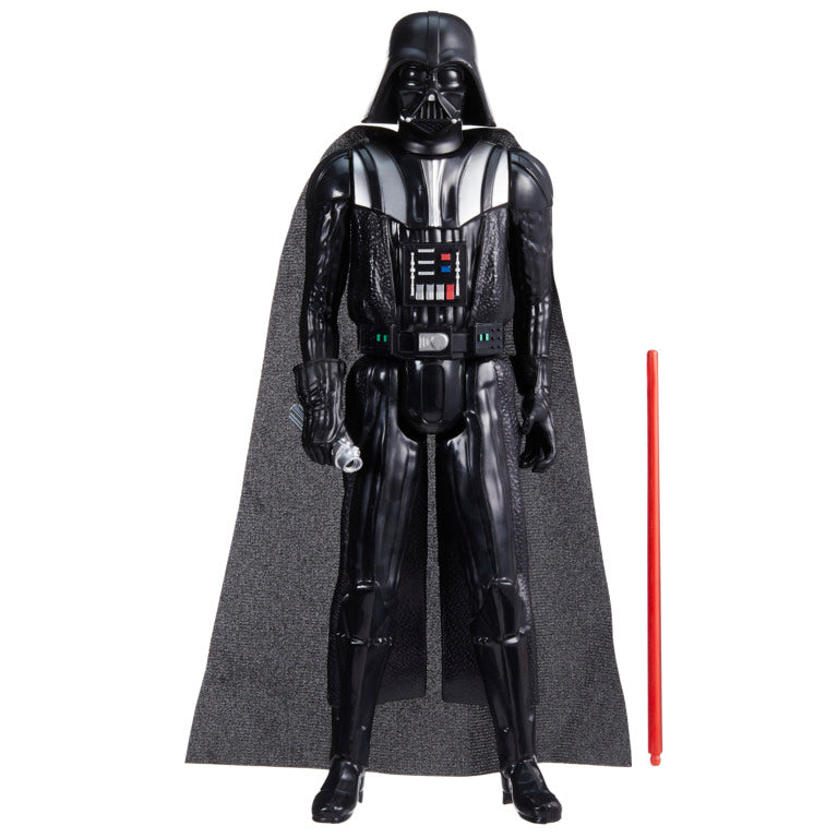 Star Wars Titan Hero Series Darth Vader