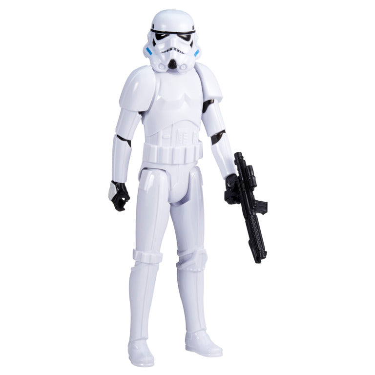 Star Wars Titan Hero Series Stormtrooper