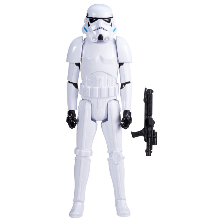 Star Wars Titan Hero Series Stormtrooper