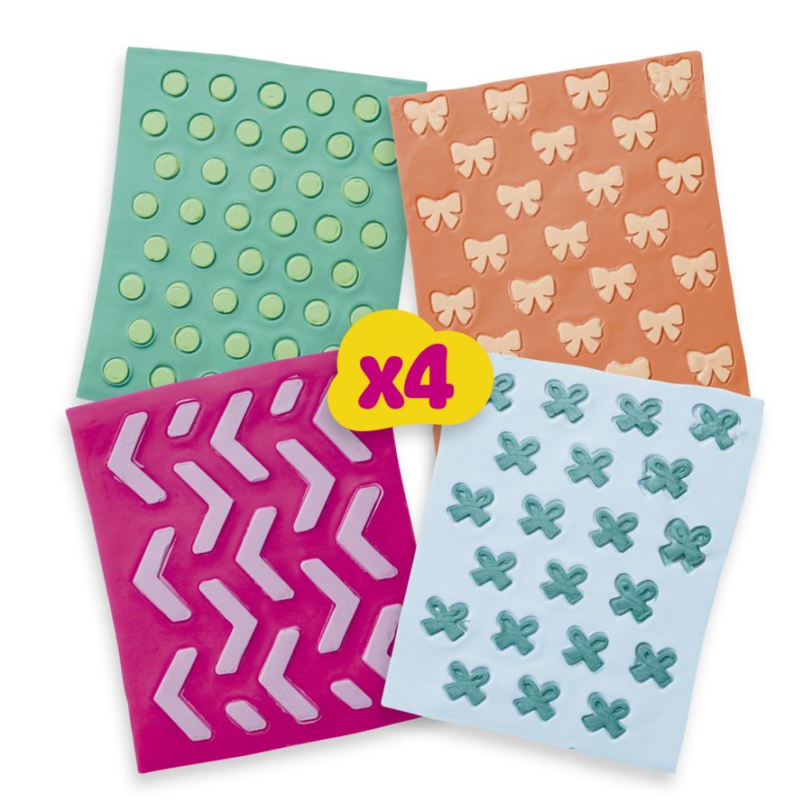 Play-Doh Barbie Pearls & Bows Pack