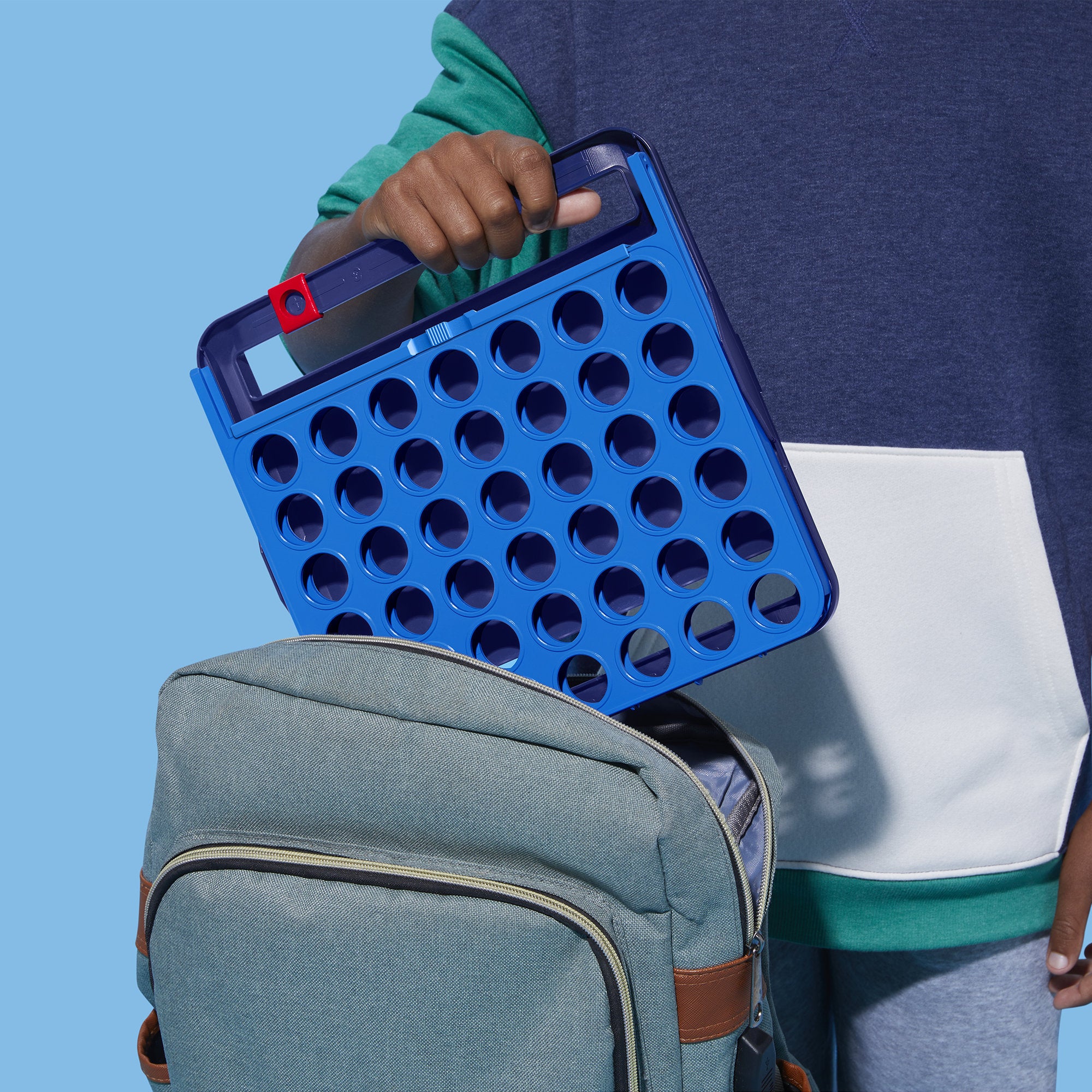 Connect 4 Carrying Case