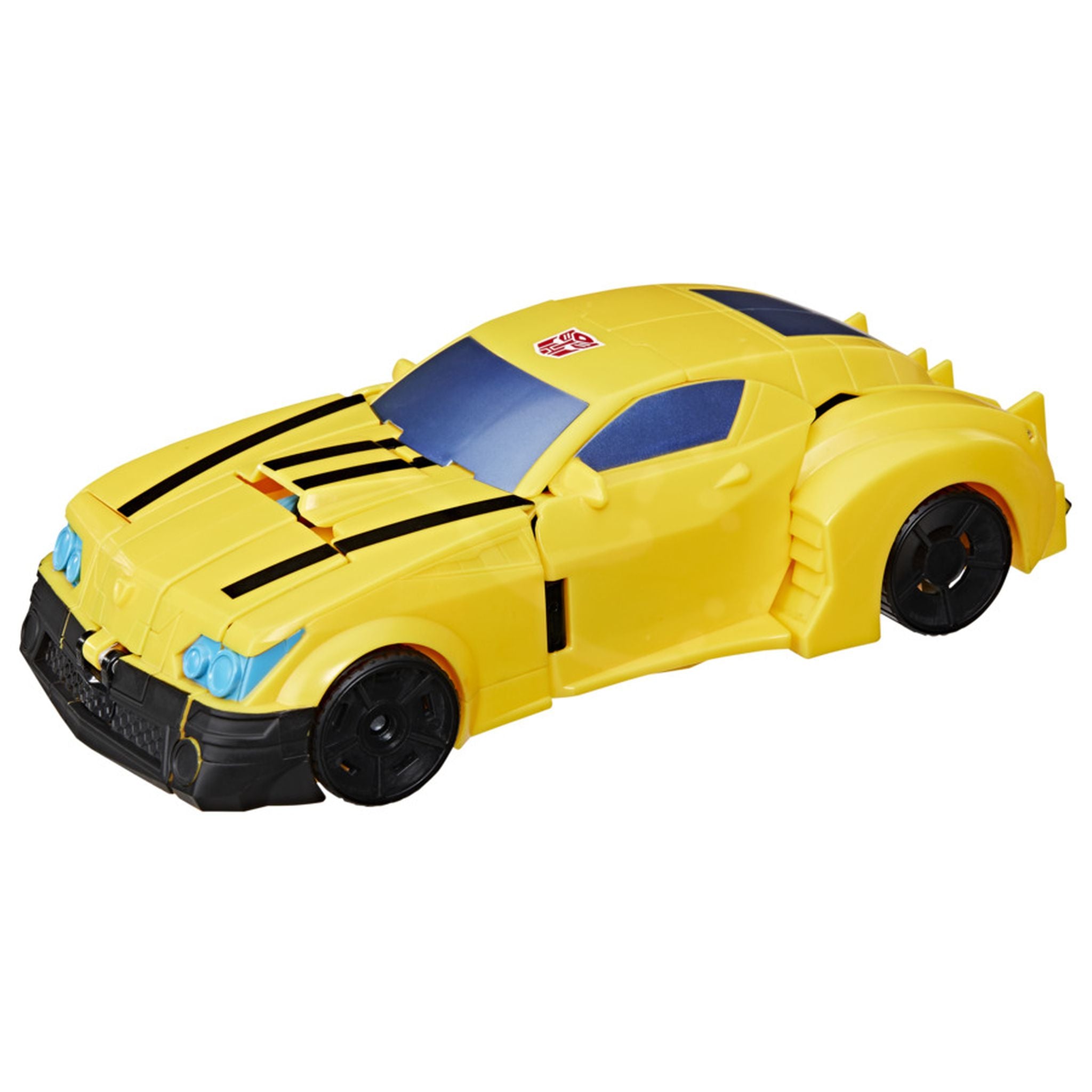 Transformers 2-In-1 Mega Sting Bumblebee Action figure