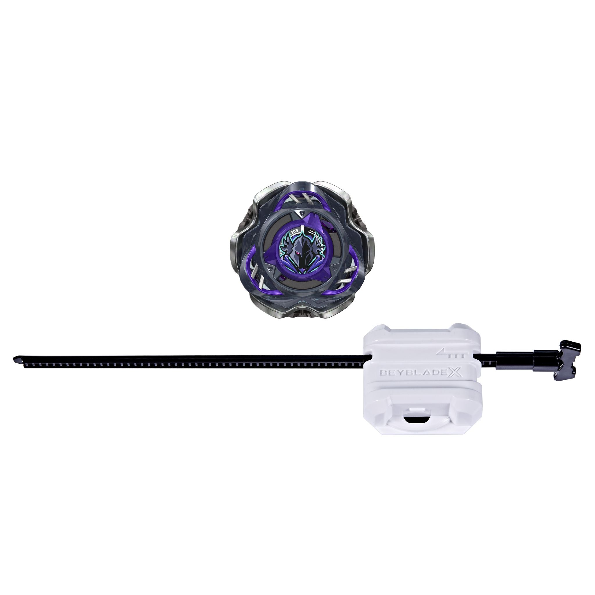Beyblade X Dark Perseus B 6-80W CX Starter Pack Set - Toyworld NZ