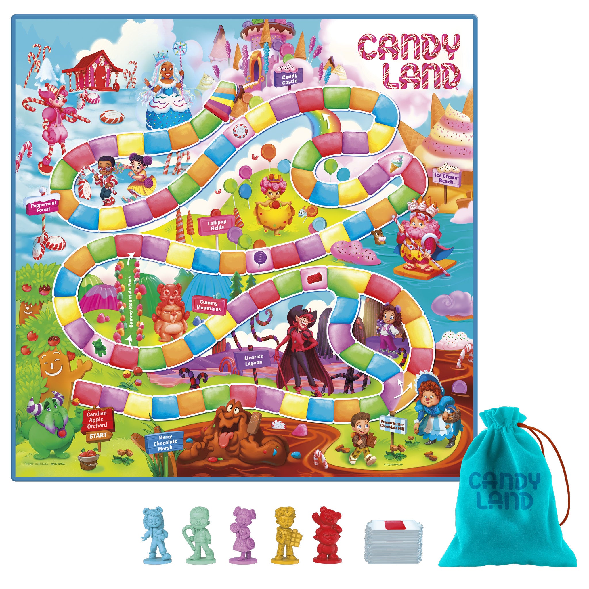 Candy Land