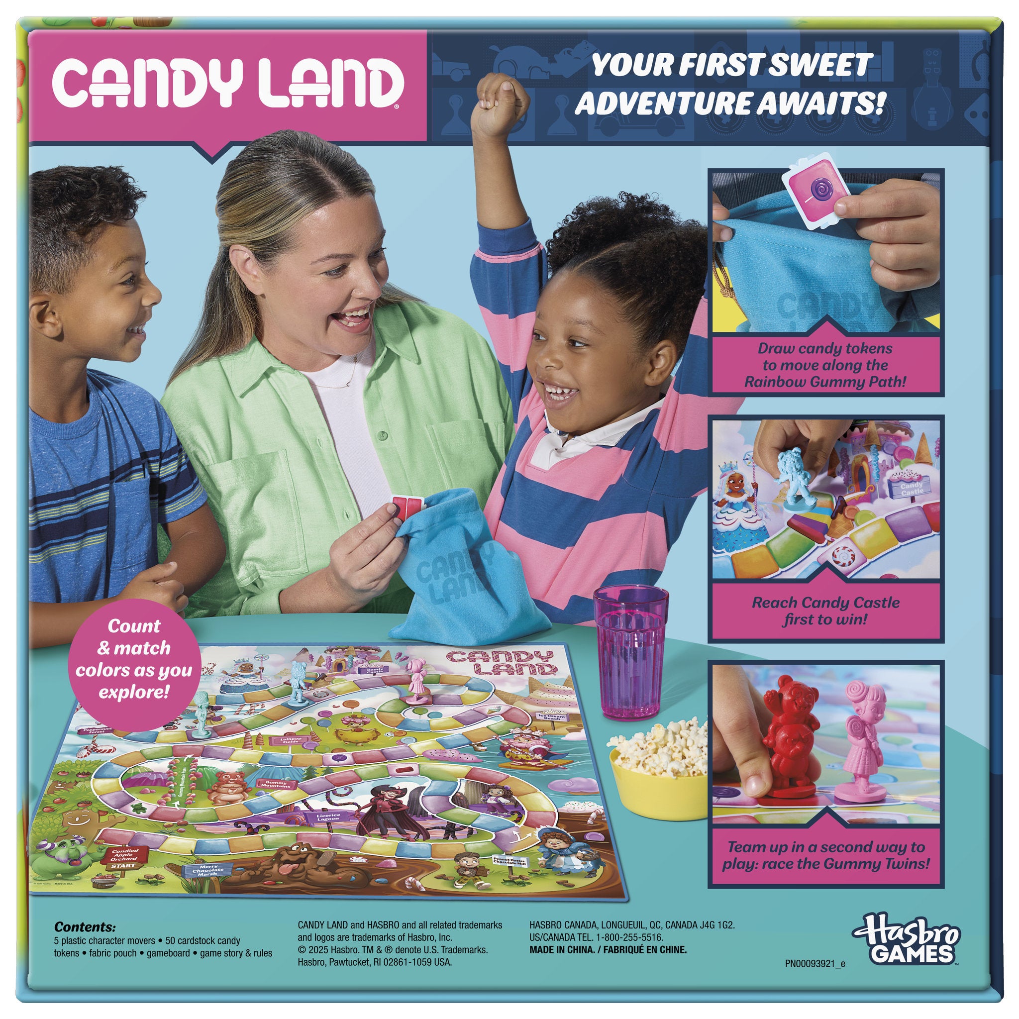 Candy Land