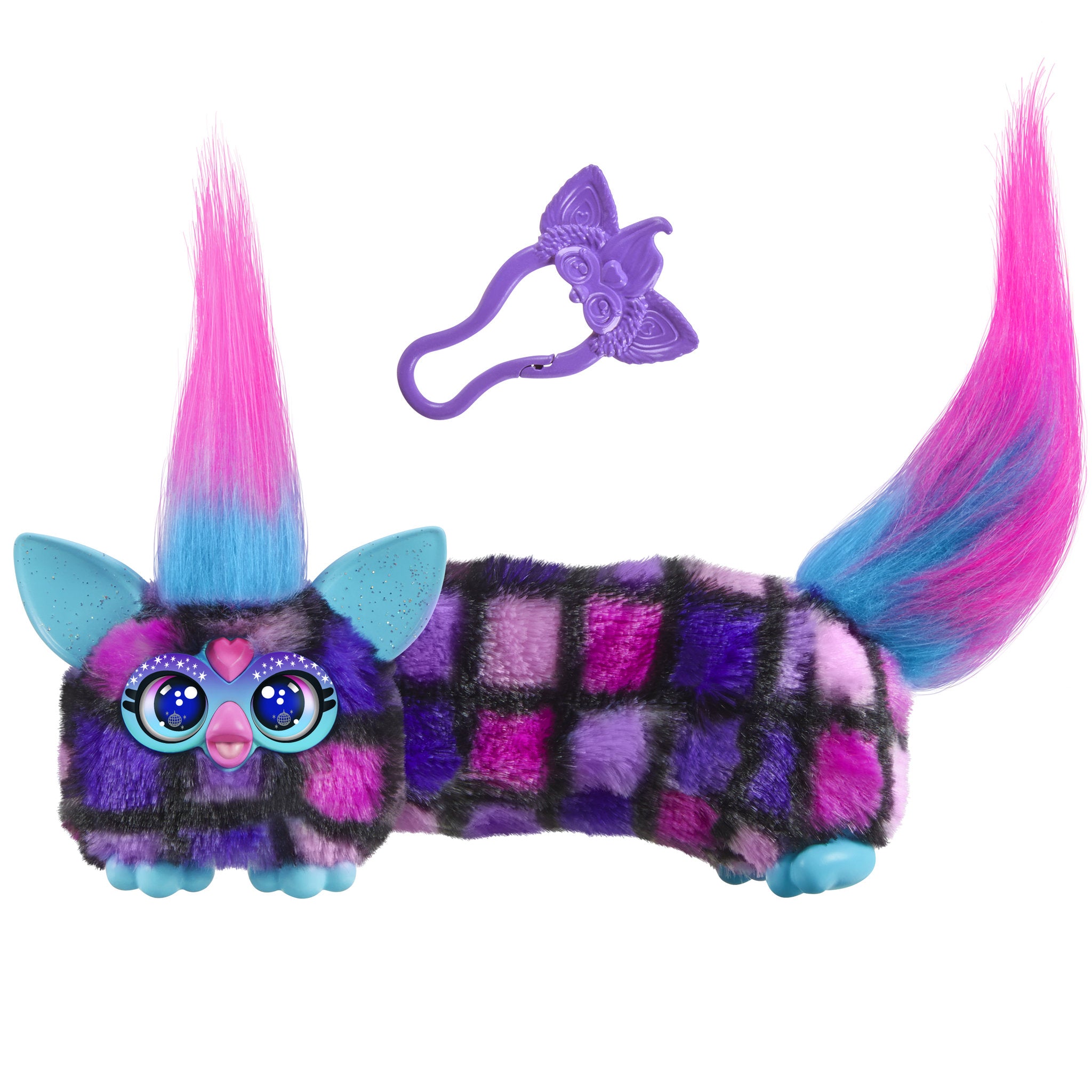 Furby DJ Furblets Dis-Co-Dazz