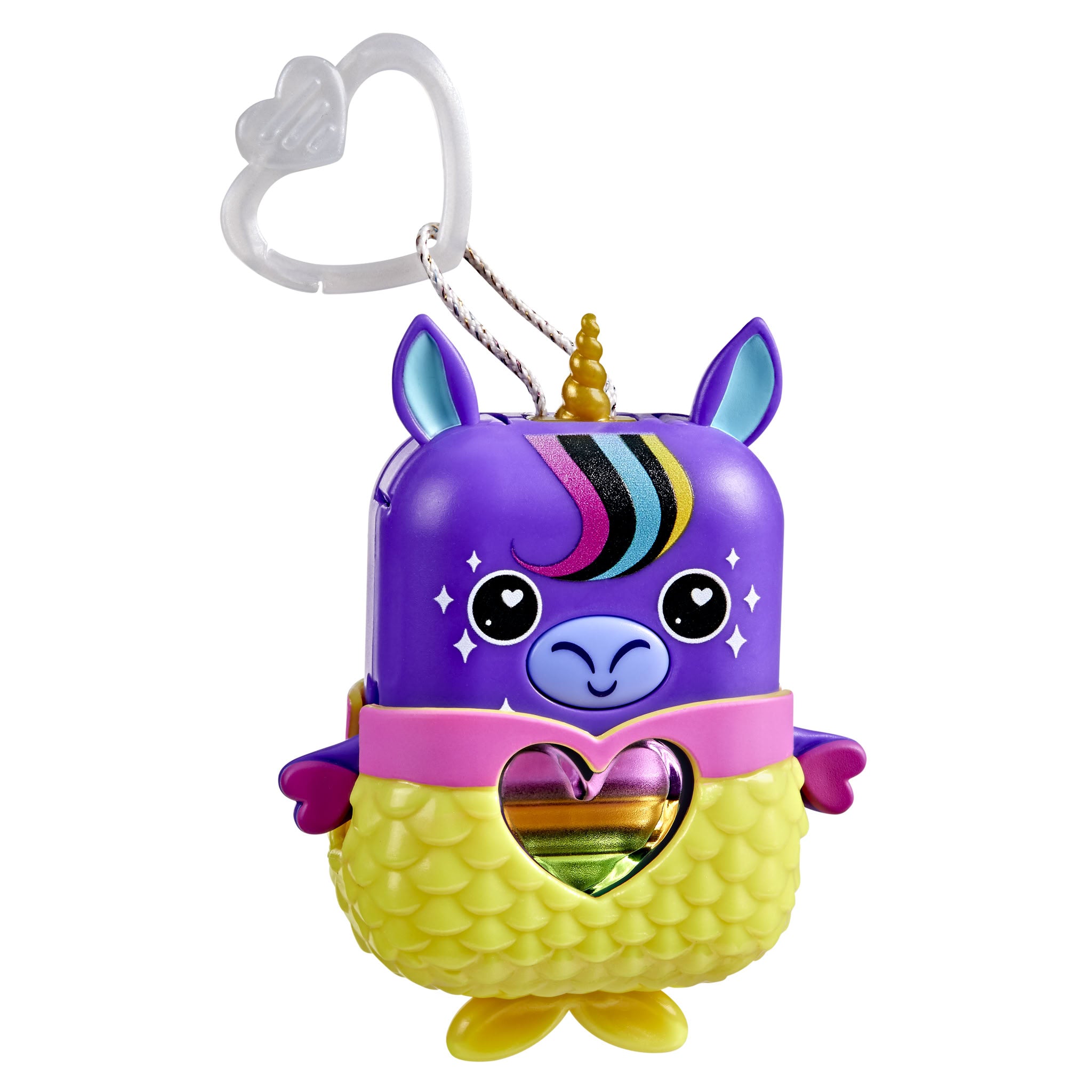 Nano-Mals Stardream The Unicorn - Toyworld NZ