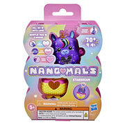 Nano-Mals Stardream The Unicorn - Toyworld NZ